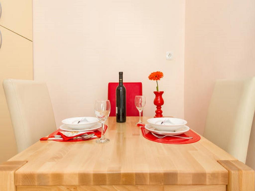 Studio Apartment Josip Сплит Стая снимка