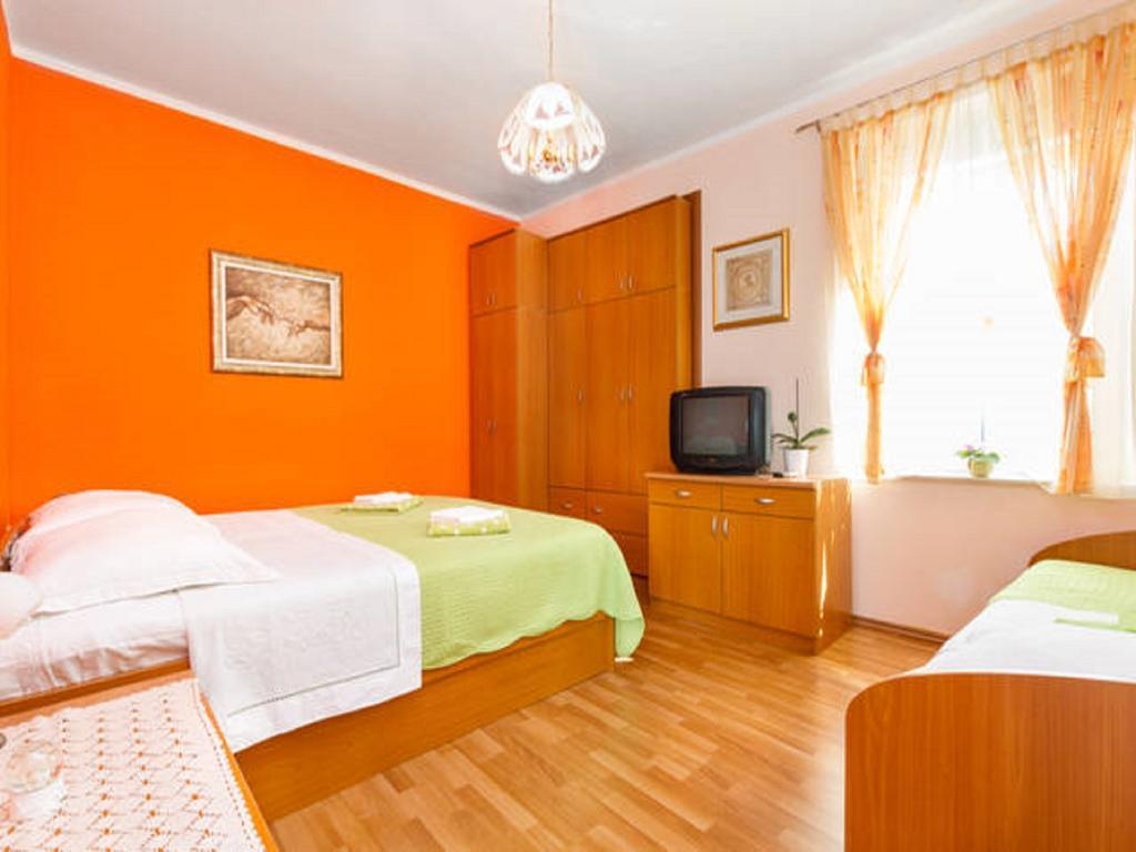 Studio Apartment Josip Сплит Стая снимка