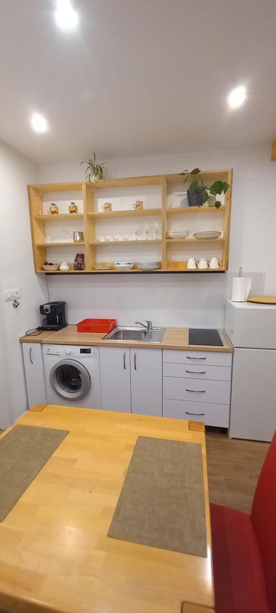 Studio Apartment Josip Сплит Екстериор снимка