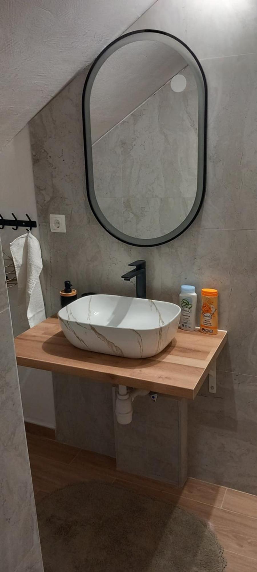 Studio Apartment Josip Сплит Екстериор снимка