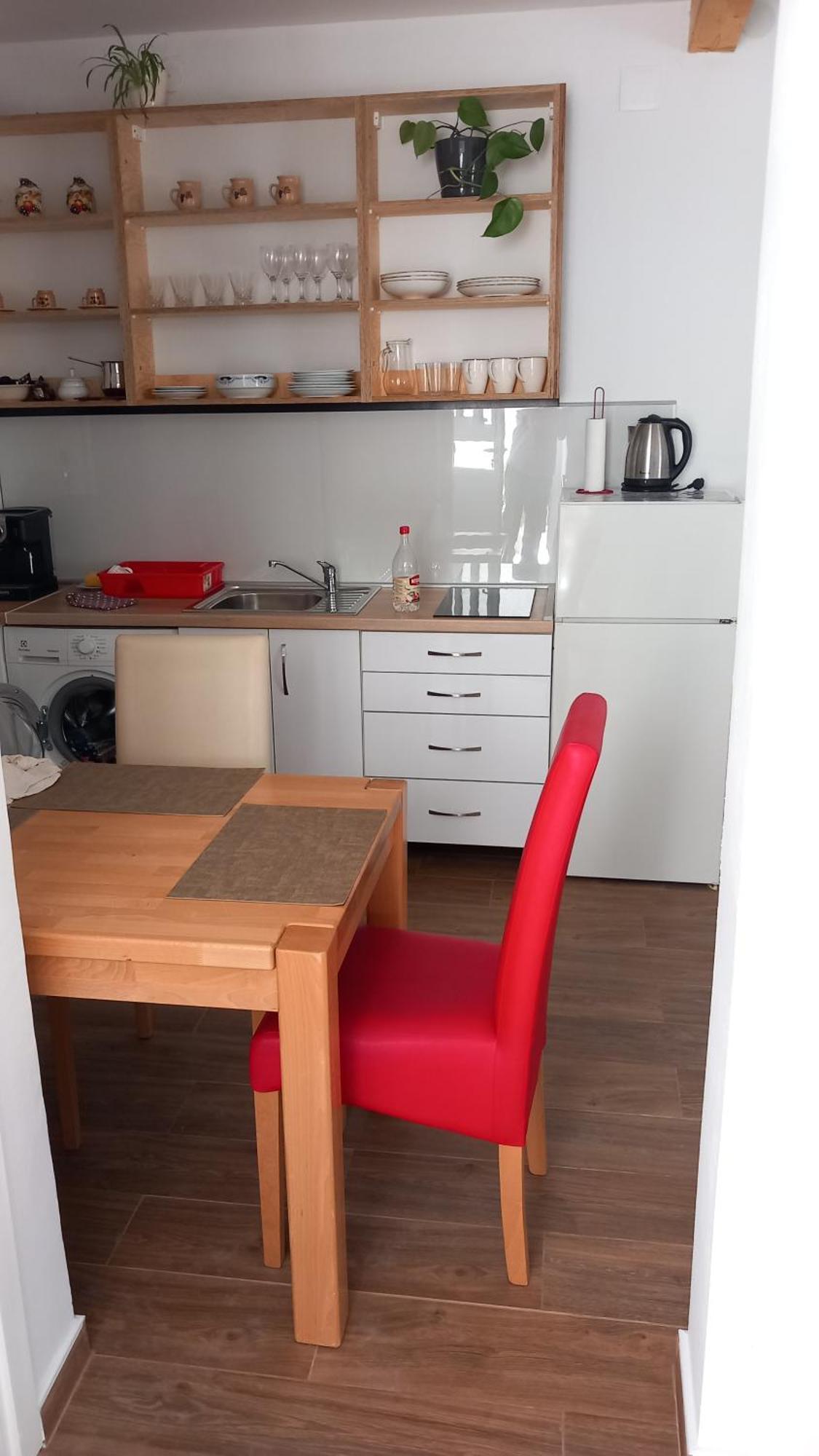 Studio Apartment Josip Сплит Екстериор снимка